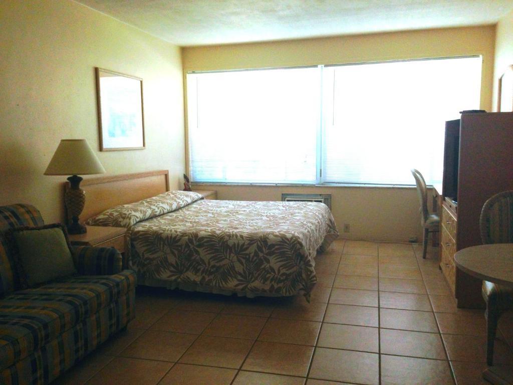 Surf Inn Hotel Hollywood Habitación foto